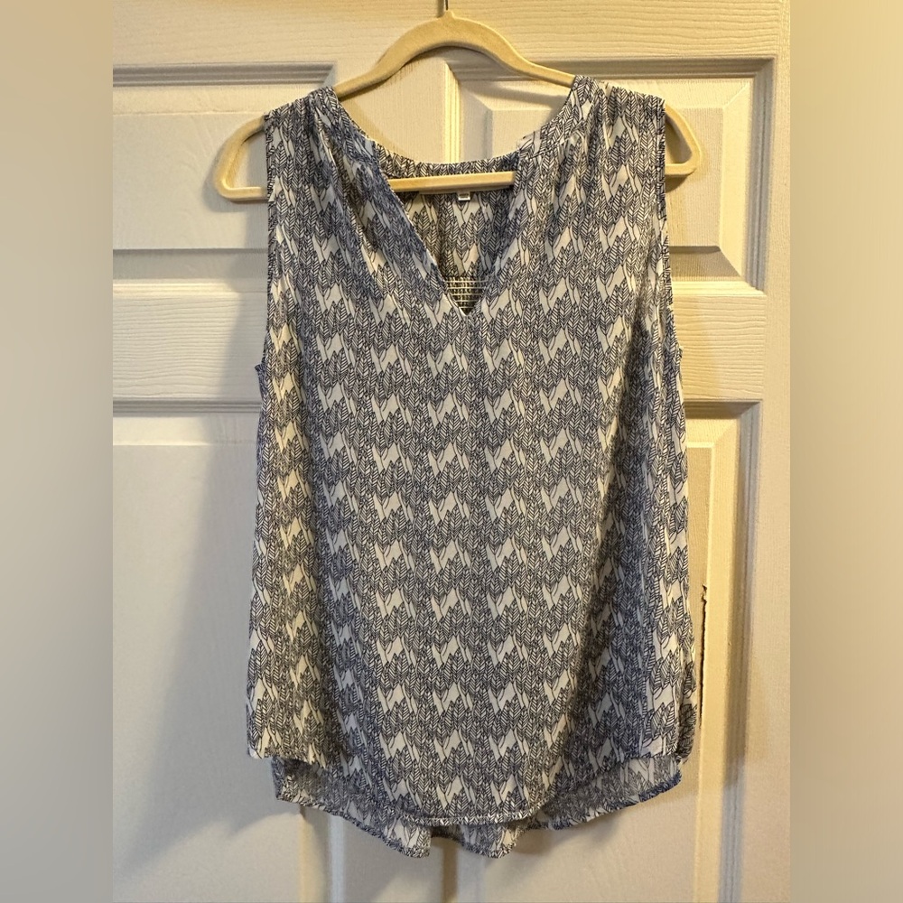 New Fun 2 Fun blouse